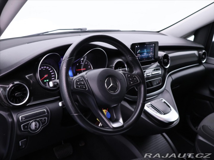 Mercedes-Benz V 2,0 250d 140kW 4Matic L C 2022