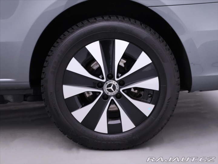 Mercedes-Benz V 2,0 250d 140kW 4Matic L C 2022