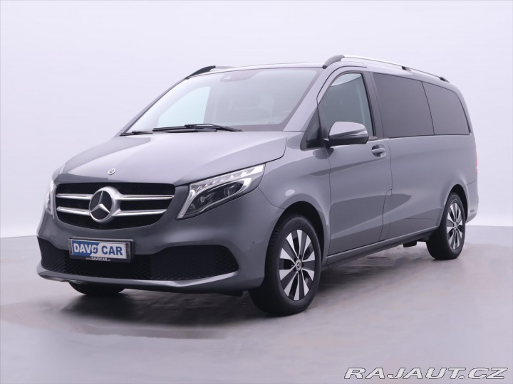 Mercedes-Benz V 2,0 250d 140kW 4Matic L C 2022