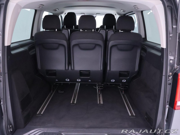 Mercedes-Benz V 2,0 250d 140kW 4Matic L C 2022