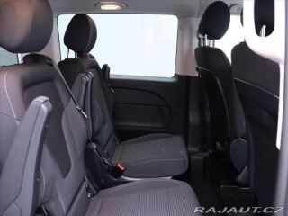 Mercedes-Benz V 2,0 250d 140kW 4Matic L C 2022