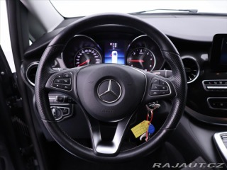 Mercedes-Benz V 2,0 250d 140kW 4Matic L C 2022