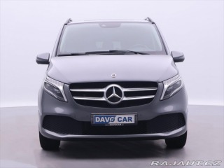 Mercedes-Benz V 2,0 250d 140kW 4Matic L C 2022