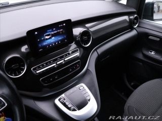 Mercedes-Benz V 2,0 250d 140kW 4Matic L C 2022