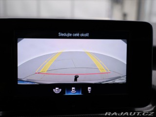 Mercedes-Benz V 2,0 250d 140kW 4Matic L C 2022