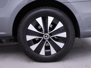 Mercedes-Benz V 2,0 250d 140kW 4Matic L C 2022