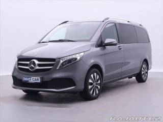 Mercedes-Benz V 2,0 250d 140kW 4Matic L C 2022
