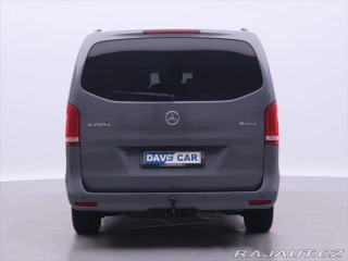 Mercedes-Benz V 2,0 250d 140kW 4Matic L C 2022