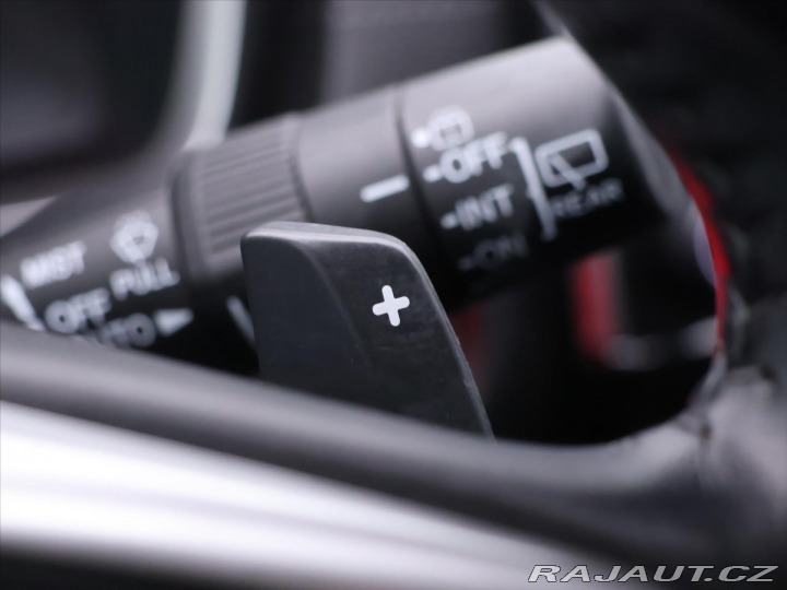 Honda CR-V 2,0 107kW 4WD CVT Hybrid 2021