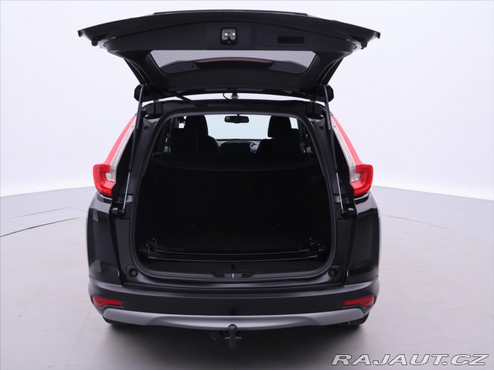 Honda CR-V 2,0 107kW 4WD CVT Hybrid 2021