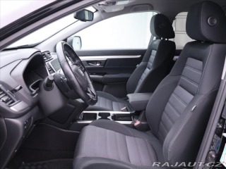 Honda CR-V 2,0 107kW 4WD CVT Hybrid 2021