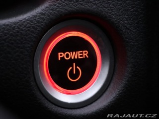 Honda CR-V 2,0 107kW 4WD CVT Hybrid 2021