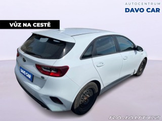 Kia Ceed 1,0 T-GDI Spin CZ 1.Maj. 2021