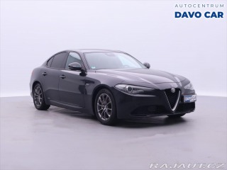 Alfa Romeo Giulia 2,1 JTD 110kW Aut. Navi X