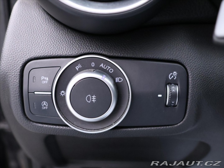 Alfa Romeo Giulia 2,1 JTD 110kW Aut. Navi X 2016