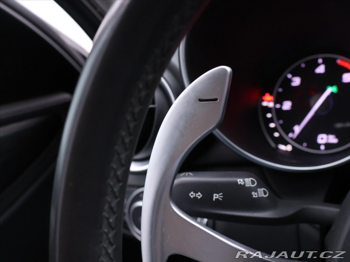 Alfa Romeo Giulia 2,1 JTD 110kW Aut. Navi X 2016