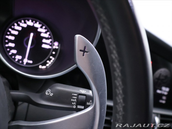 Alfa Romeo Giulia 2,1 JTD 110kW Aut. Navi X 2016