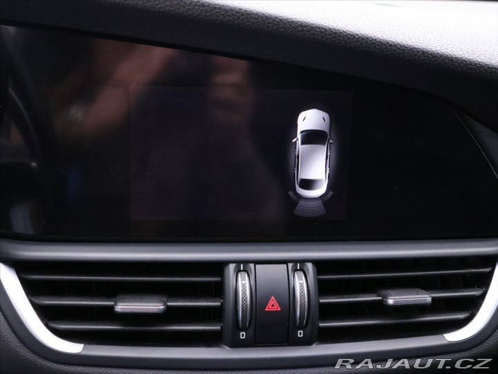 Alfa Romeo Giulia 2,1 JTD 110kW Aut. Navi X 2016