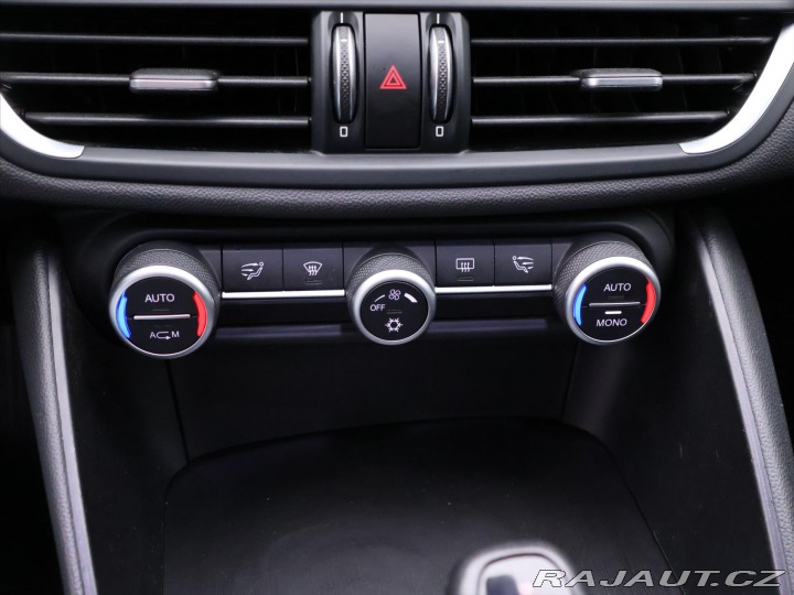 Alfa Romeo Giulia 2,1 JTD 110kW Aut. Navi X 2016