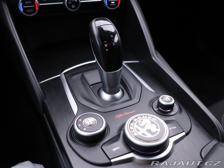 Alfa Romeo Giulia 2,1 JTD 110kW Aut. Navi X 2016