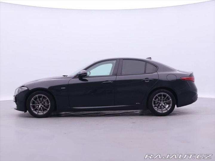 Alfa Romeo Giulia 2,1 JTD 110kW Aut. Navi X 2016