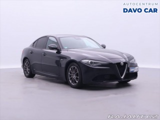 Alfa Romeo Giulia 2,1 JTD 110kW Aut. Navi X 2016