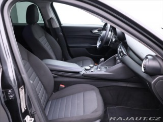 Alfa Romeo Giulia 2,1 JTD 110kW Aut. Navi X 2016