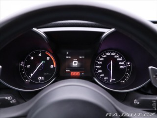 Alfa Romeo Giulia 2,1 JTD 110kW Aut. Navi X 2016