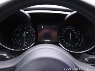 Alfa Romeo Giulia 2,1 JTD 110kW Aut. Navi X 2016