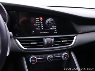 Alfa Romeo Giulia 2,1 JTD 110kW Aut. Navi X 2016