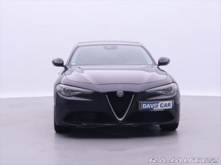 Alfa Romeo Giulia 2,1 JTD 110kW Aut. Navi X 2016