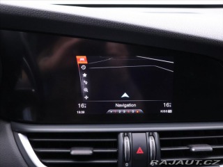 Alfa Romeo Giulia 2,1 JTD 110kW Aut. Navi X 2016