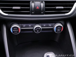 Alfa Romeo Giulia 2,1 JTD 110kW Aut. Navi X 2016