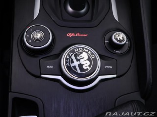 Alfa Romeo Giulia 2,1 JTD 110kW Aut. Navi X 2016