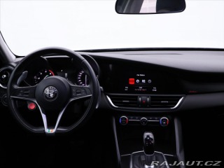 Alfa Romeo Giulia 2,1 JTD 110kW Aut. Navi X 2016