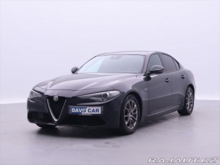 Alfa Romeo Giulia 2,1 JTD 110kW Aut. Navi X 2016