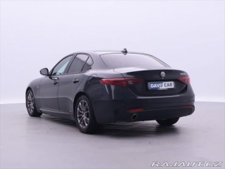 Alfa Romeo Giulia 2,1 JTD 110kW Aut. Navi X 2016
