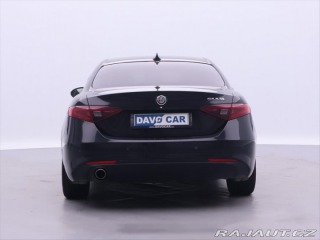 Alfa Romeo Giulia 2,1 JTD 110kW Aut. Navi X 2016
