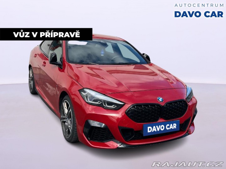 BMW 2 2,0 M235i 225kW CZ xDrive 2020