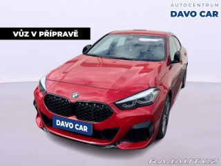 BMW 2 2,0 M235i 225kW CZ xDrive 2020