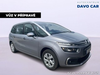 Citroën Grand C4 Picasso 1,6 HDI 88kW CZ FEEL 7-Mí 2018