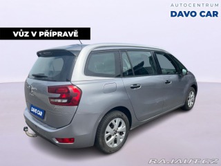 Citroën Grand C4 Picasso 1,6 HDI 88kW CZ FEEL 7-Mí 2018