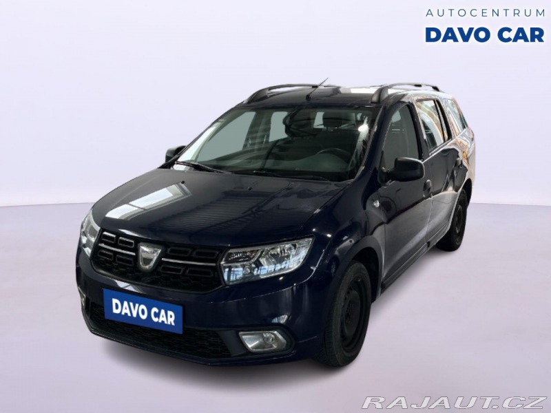 Dacia Logan 1,0 SCe 54kW MCV Access