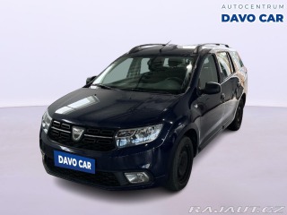 Dacia Logan 1,0 SCe 54kW MCV Access