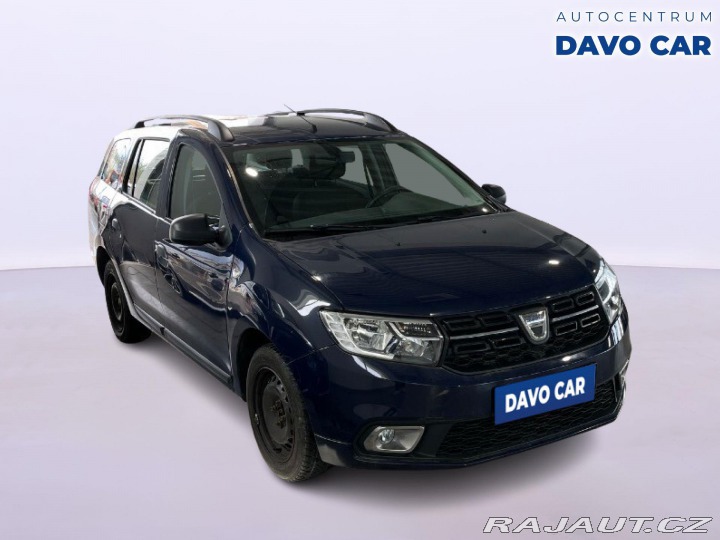 Dacia Logan 1,0 SCe 54kW MCV Access 2020