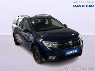 Dacia Logan 1,0 SCe 54kW MCV Access 2020