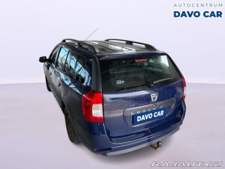Dacia Logan 1,0 SCe 54kW MCV Access 2020