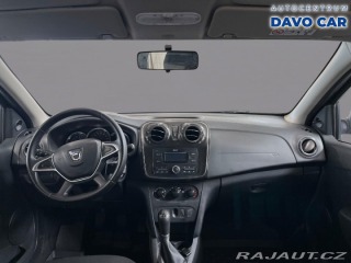 Dacia Logan 1,0 SCe 54kW MCV Access 2020