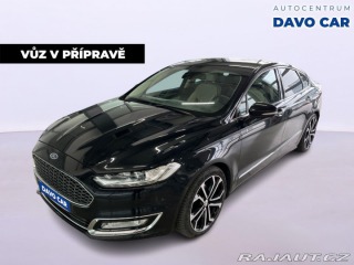 Ford Mondeo 2,0 TDCi 132kW CZ Vignale 2017