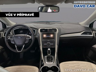 Ford Mondeo 2,0 TDCi 132kW CZ Vignale 2017